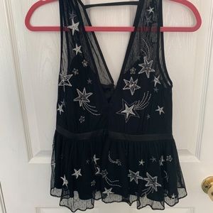 Express Shooting Star Shirt